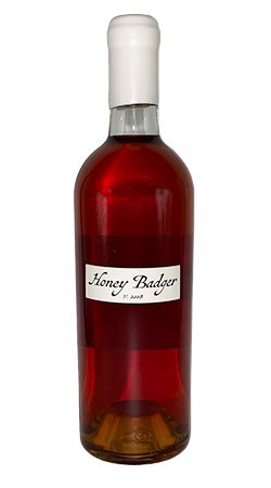 2008 Honey Badger, 500mL, $70