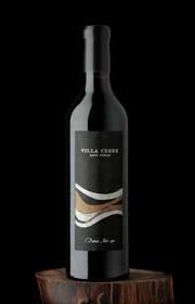2010 DAMAS NOIR, MAGNUM