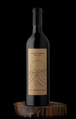 Cabernet Sauvignon, Carver Vineyard, 2012