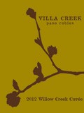 2012 Willow Creek Cuvée