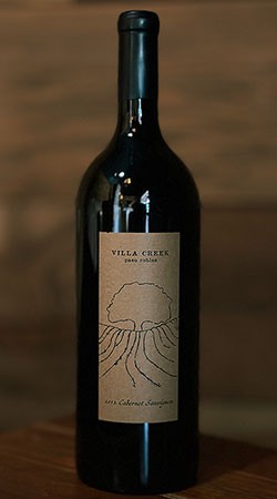2012 CABERNET SAUVIGNON, CARVER VINEYARD, MAGNUM