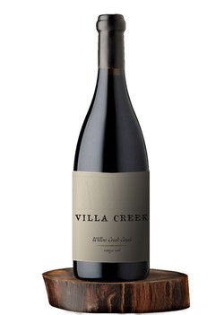 2016 Willow Creek Cuvée