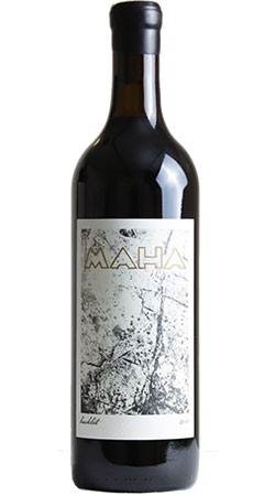 2018 MAHA Backlit, $98