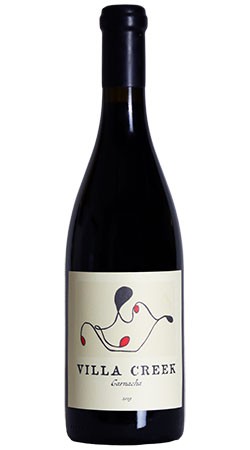 2020 Garnacha, $75
