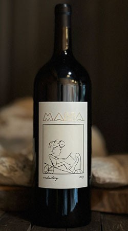 2019 MAHA Understory, MAGNUM, $248