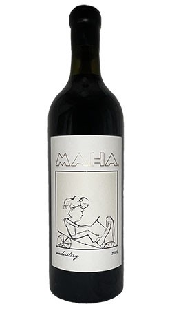 2019 MAHA Understory, MAGNUM, $210