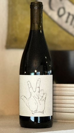 2023 '3' Syrah