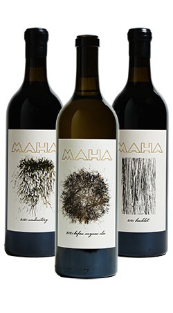 *2023 MAHA 3-Pack, $294