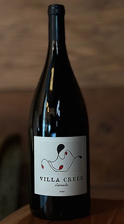 2020 Garnacha, MAGNUM, $168