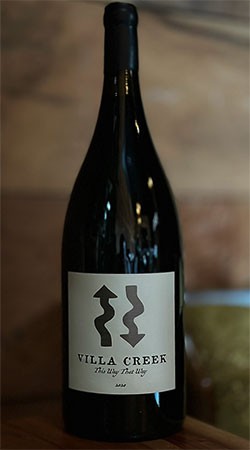 2020 This Way That Way, MAGNUM, $189