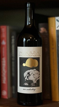 2021 Understory, MAGNUM