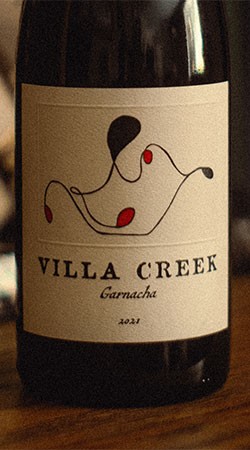 2021 Garnacha, MAGNUM, $154, SOLD OUT
