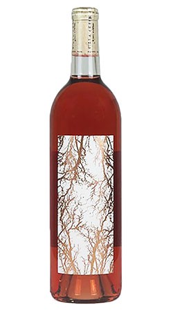 2022 Rosé, $46