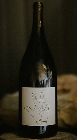 2022 '3', MAGNUM, $188