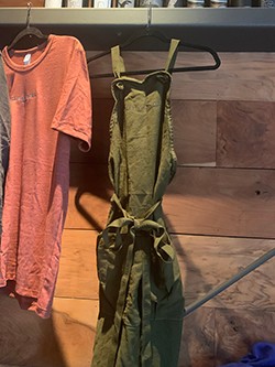 VC APRON