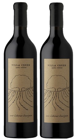 Carver Cabernet Sauvignon, Magnum Vertical