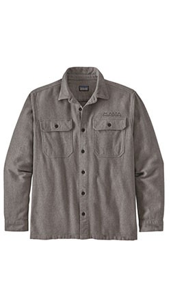 MAHA Flannel
