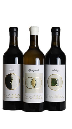 2020 MAHA Release 3 Pack, $294