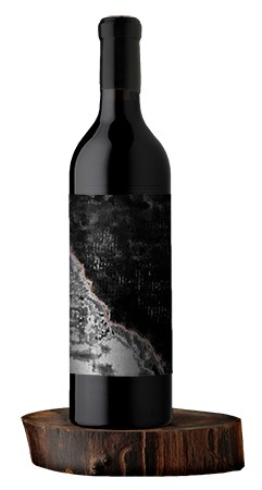 2014 Boa Vista Syrah