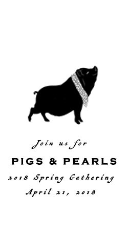 2018 Spring Gathering