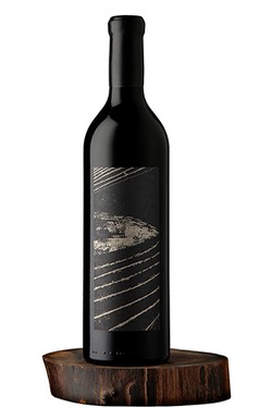 2014 Aglianico, $75