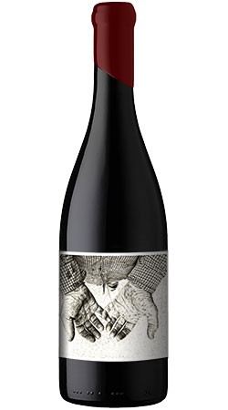 2019 Zinfandel, Bailey Ranch