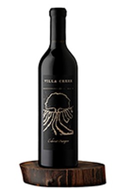 2014 Cabernet Sauvignon, Carver Vineyard