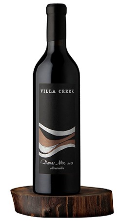 2011 DAMAS NOIR, MAGNUM
