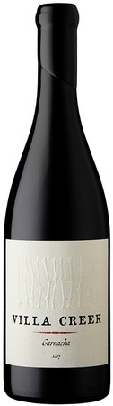 2018 Garnacha