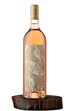 2018 Rosé, $25 (3 Bottle Minimum)