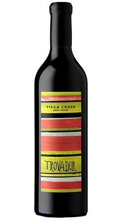 2010 TROVADOR, MAGNUM