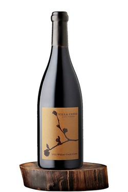 2014 Willow Creek Cuvée