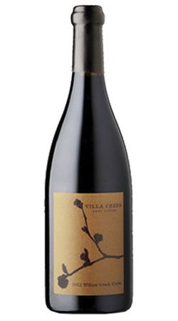 2014 WILLOW CREEK CUVÉE, MAGNUM
