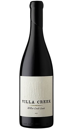 2017 WILLOW CREEK CUVEE, MAGNUM