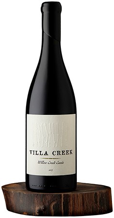 2017 Willow Creek Cuvée *SOLD OUT*
