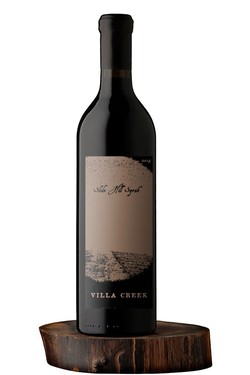 2015 Slide Hill Syrah 750 ml (3-pack)