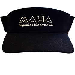 MAHA Visor