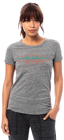 W's 2019 Harvest Shirt