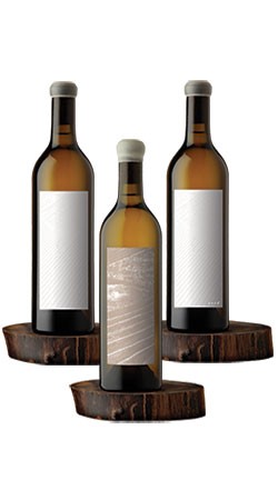 Flight of White