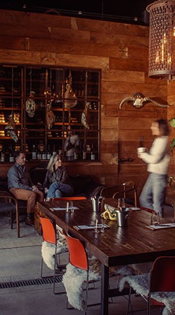 Tasting Gift Certificate for Two