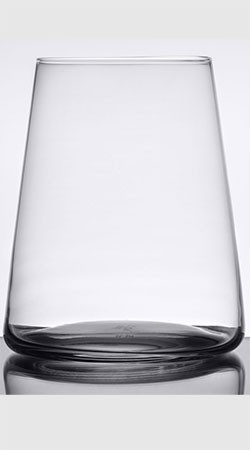 VC | MAHA Stemless Glass