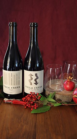 On Cloud Wine!