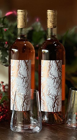 Rosé to the Occasion
